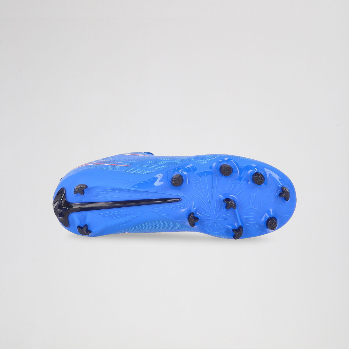 Botines Puma Ultra 6 Play FG/AG Infantil,  image number null