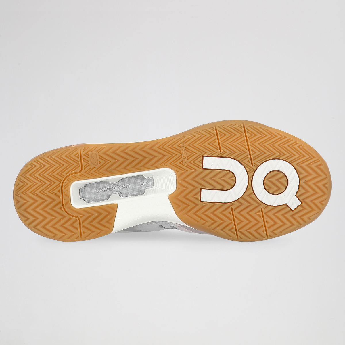 Zapatillas Tenis On Running The Roger Adv Pro Hombre,  image number null
