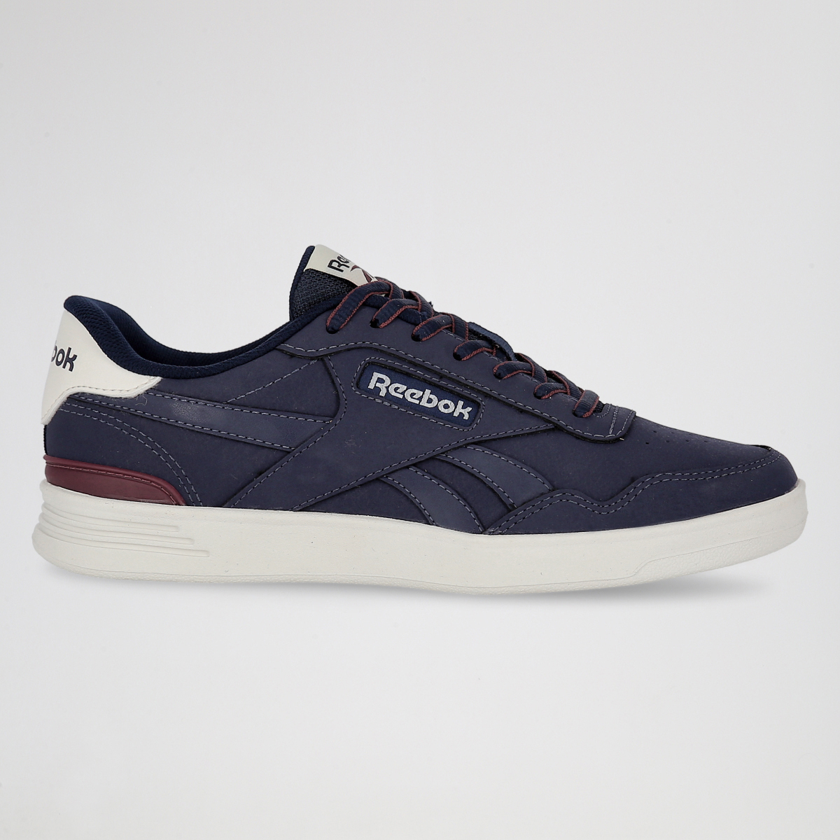 Zapatillas Reebok Court Advance Clip Mujer,  image number null