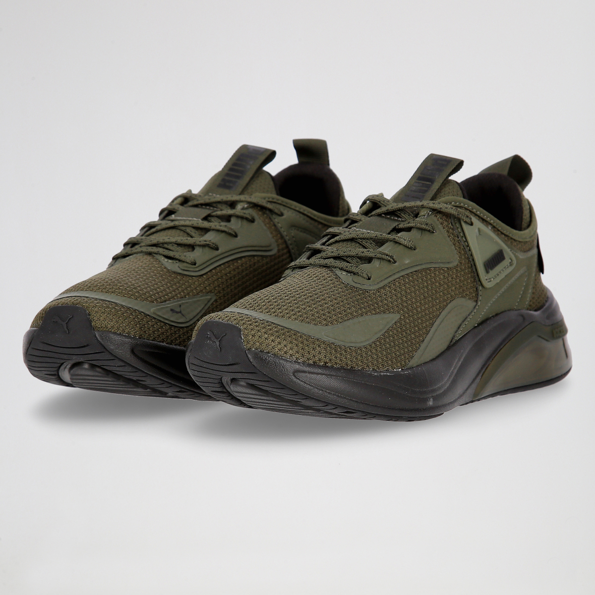 Zapatillas Running Puma Cell Thrill,  image number null