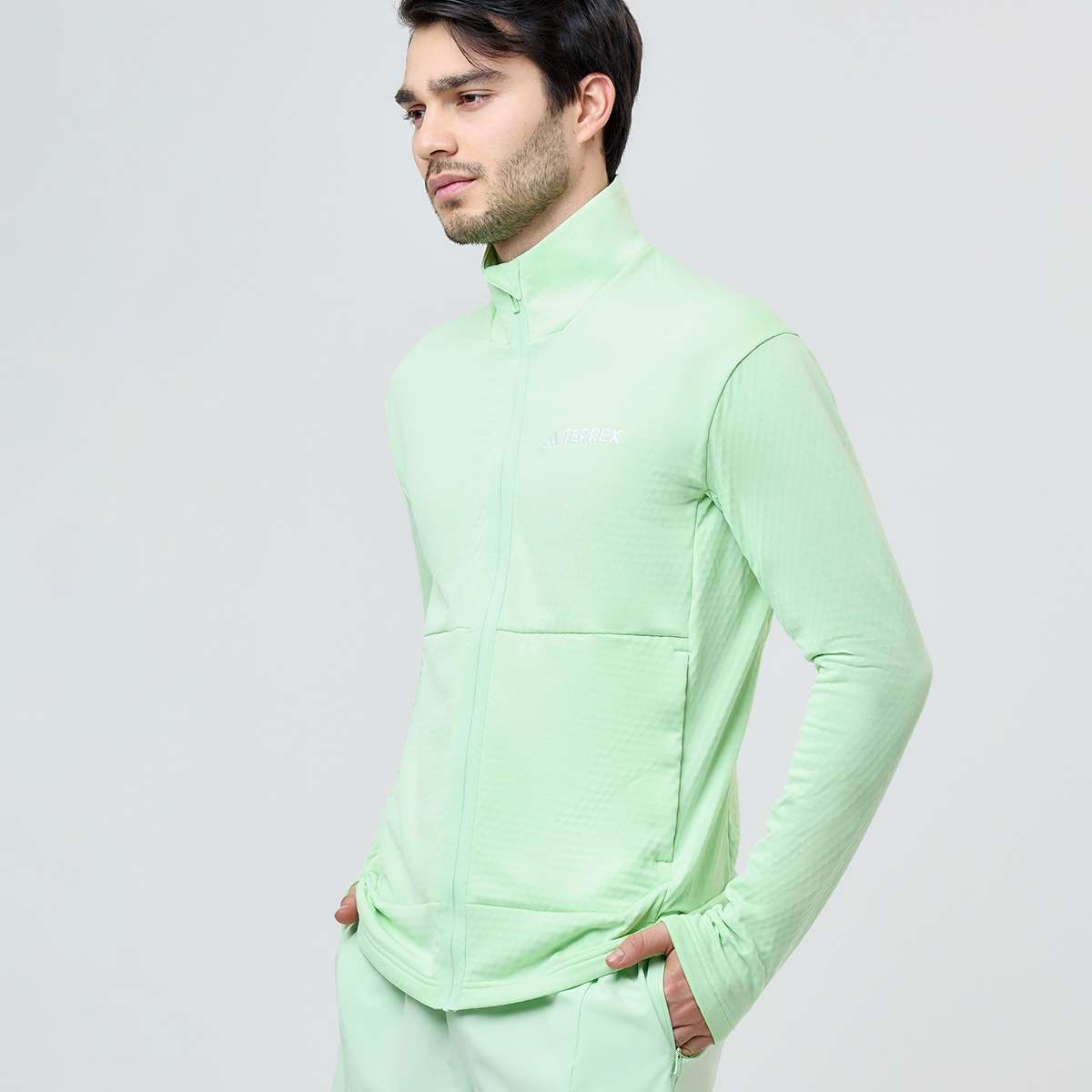 Campera adidas Terrex Multi Light Hombre ,  image number null