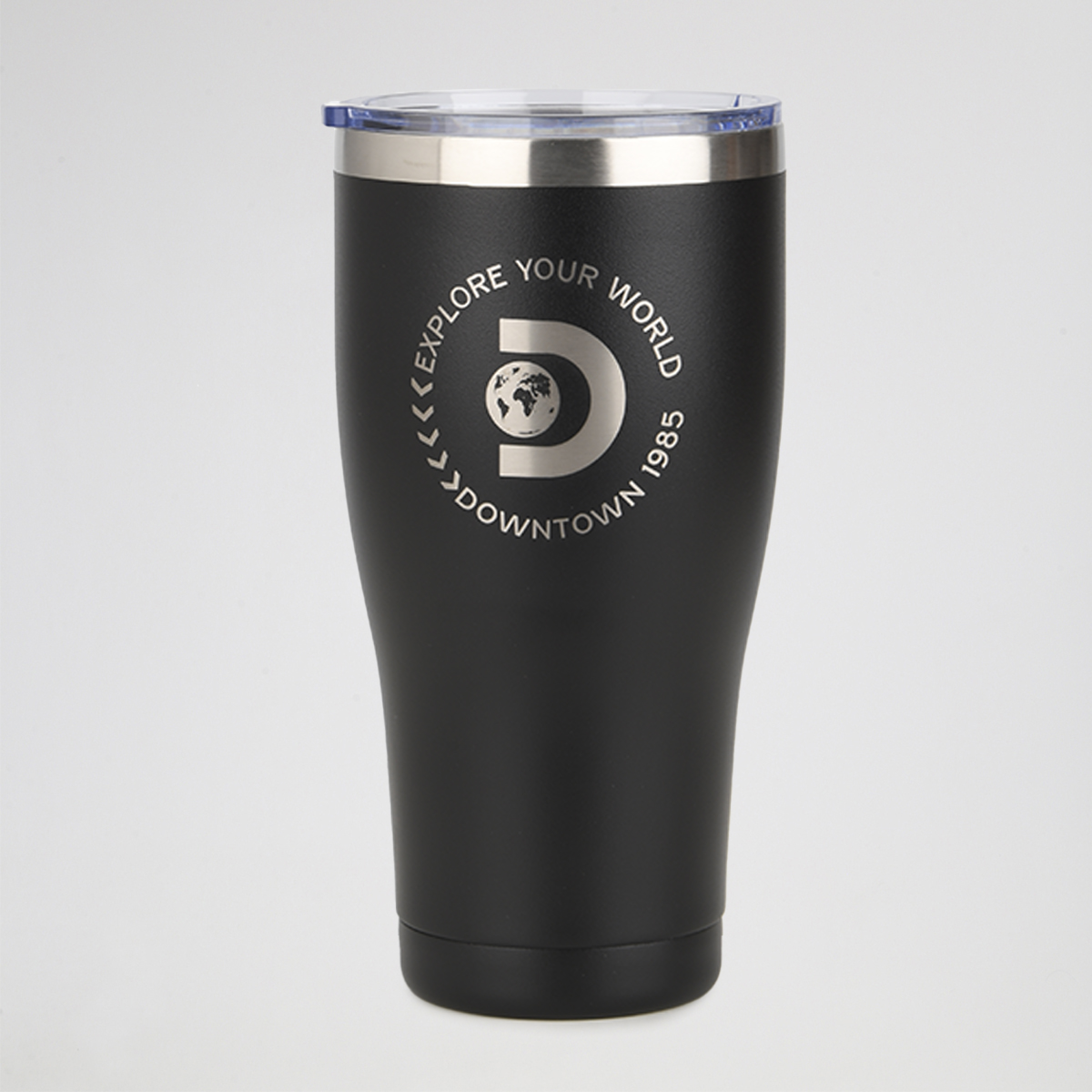 Vaso Térmico Discovery T4,  image number null