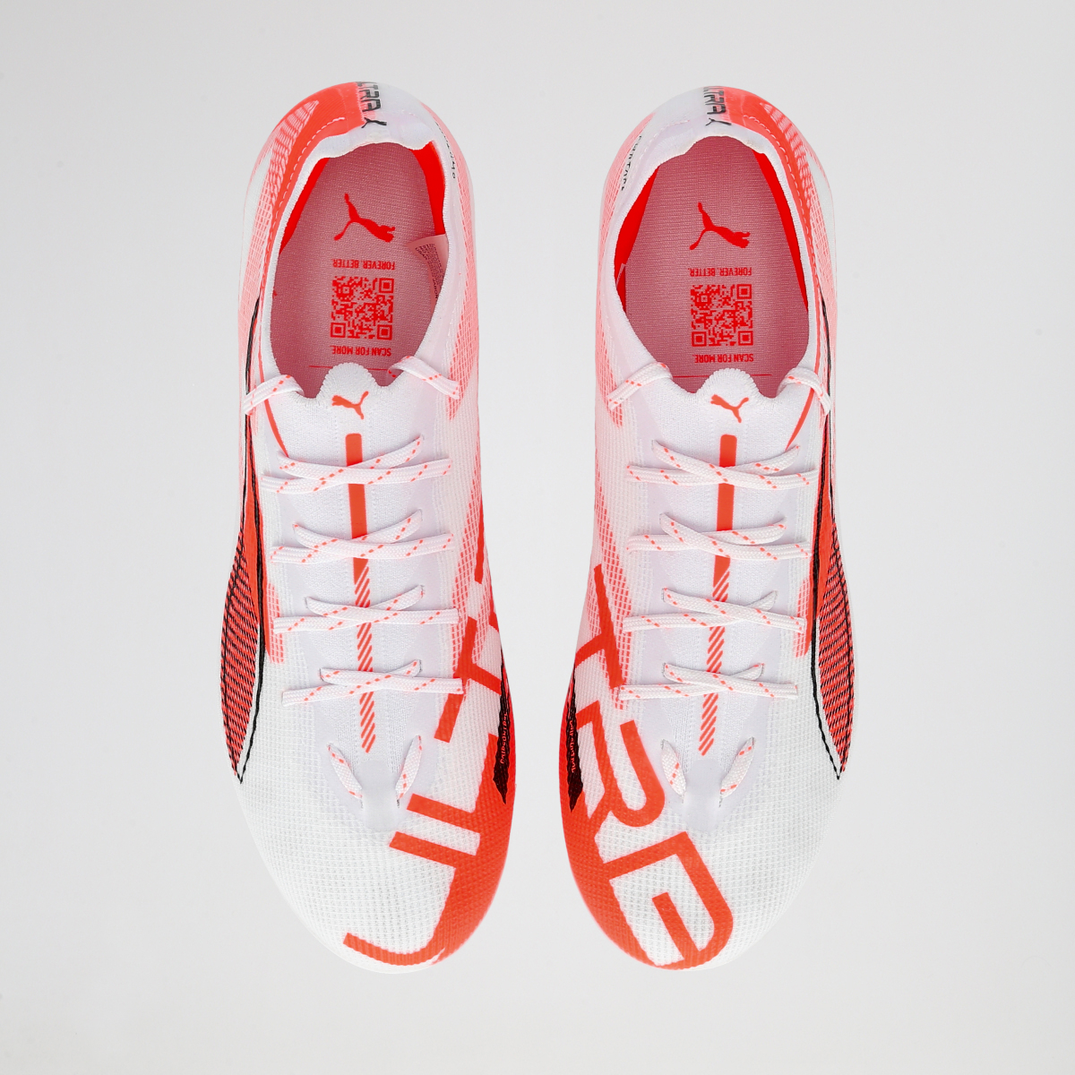 Botines Fútbol Puma Ultra 5 Pro FG/AG Hombre,  image number null