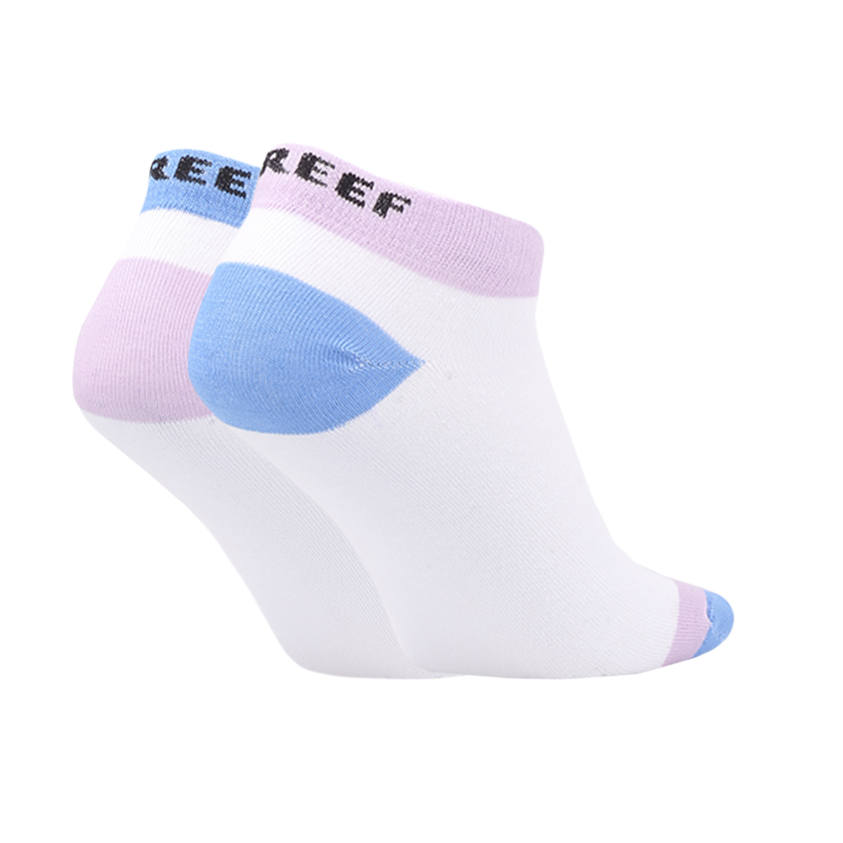 Pack de Medias Reef Color Block X2,  image number null