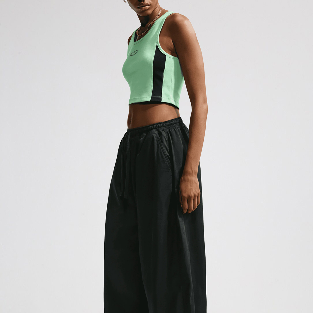 Pantal&oacute;n Nike Sportswear Club Mujer,  image number null