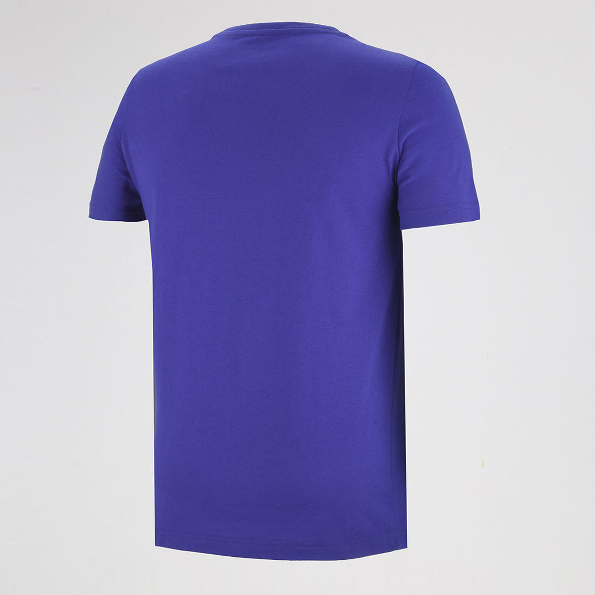 Remera Puma Essentials Logo Lab Gradient Hombre,  image number null
