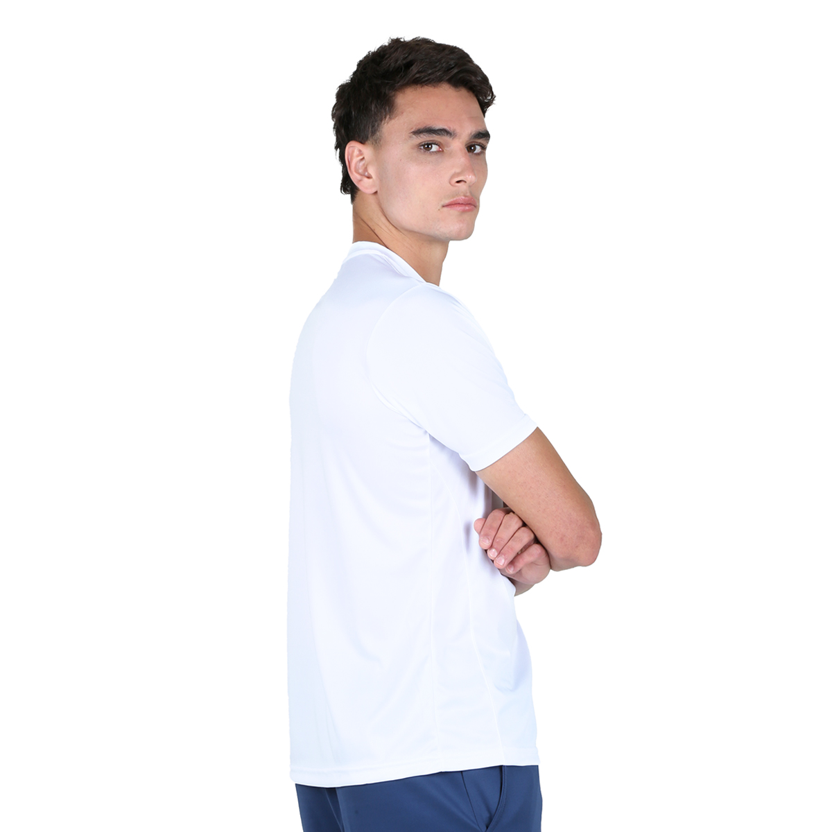 Camiseta Lotto Arm Your Team,  image number null