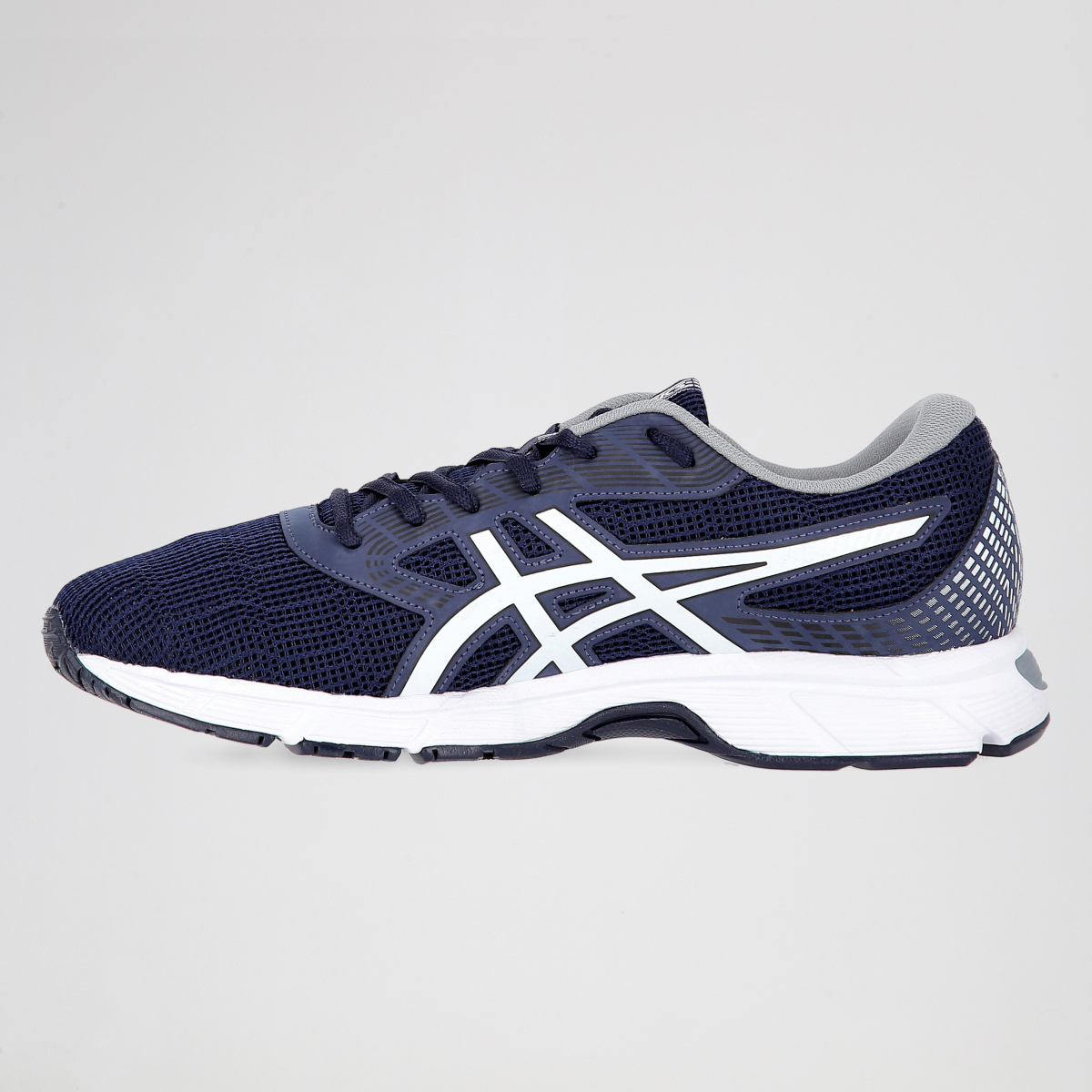 Zapatillas Asics Gel-impression Running Hombre,  image number null