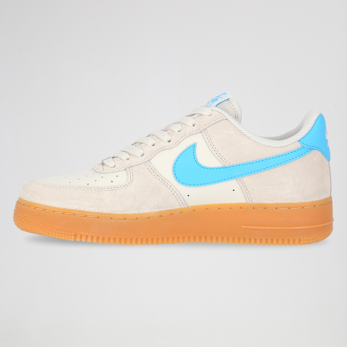 Zapatillas Nike Air Force 1 07 Lv8 para Hombre,  image number null
