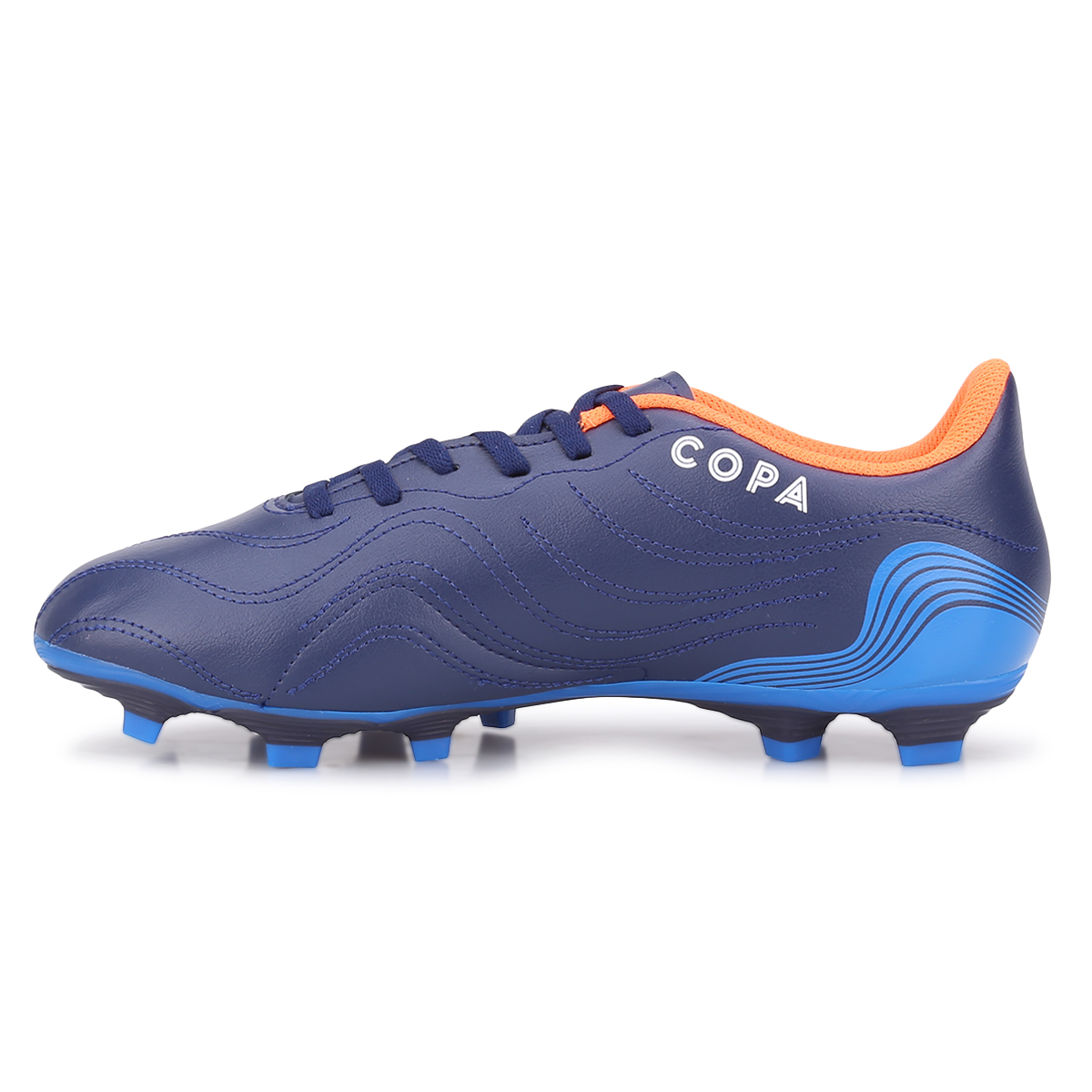Botines adidas Copa Sense.4 Fxg,  image number null