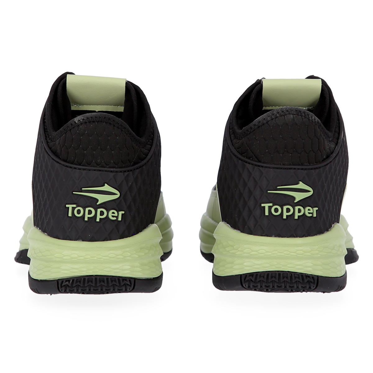 Zapatillas Topper Block Hombre,  image number null