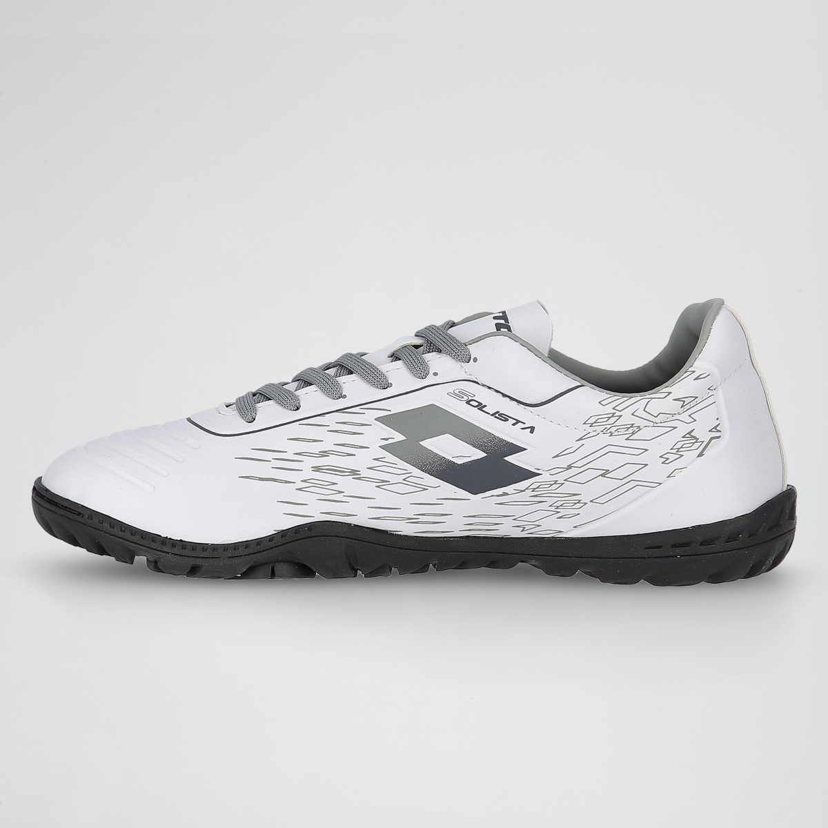 Botines Fútbol Lotto Solista 1024 Tf Hombre,  image number null