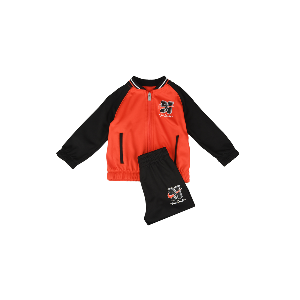 Conjunto Nike Next Generation Niño,  image number null
