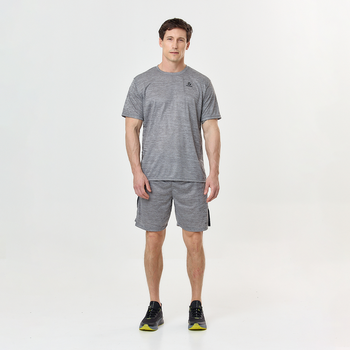 Remera Topper Basic Hombre,  image number null