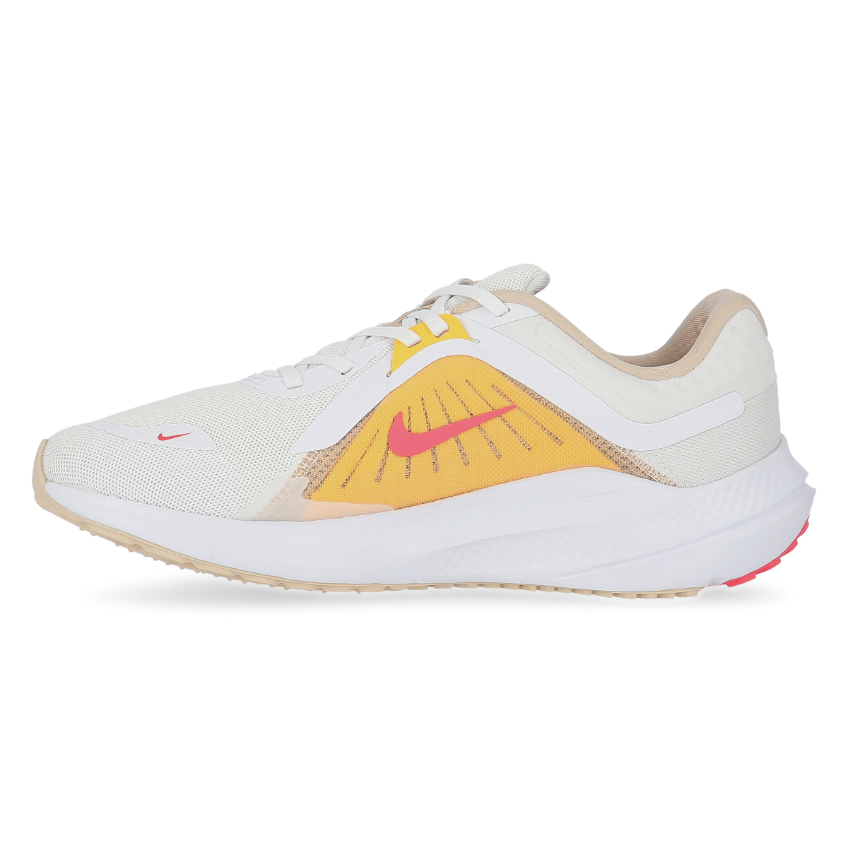 Zapatillas Running Nike Quest 5 Mujer,  image number null