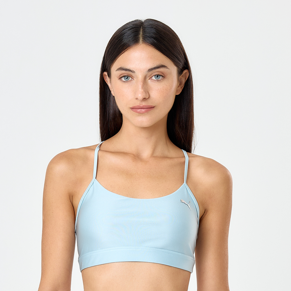 Top Entrenamiento Puma Move Summer Daze Mujer,  image number null