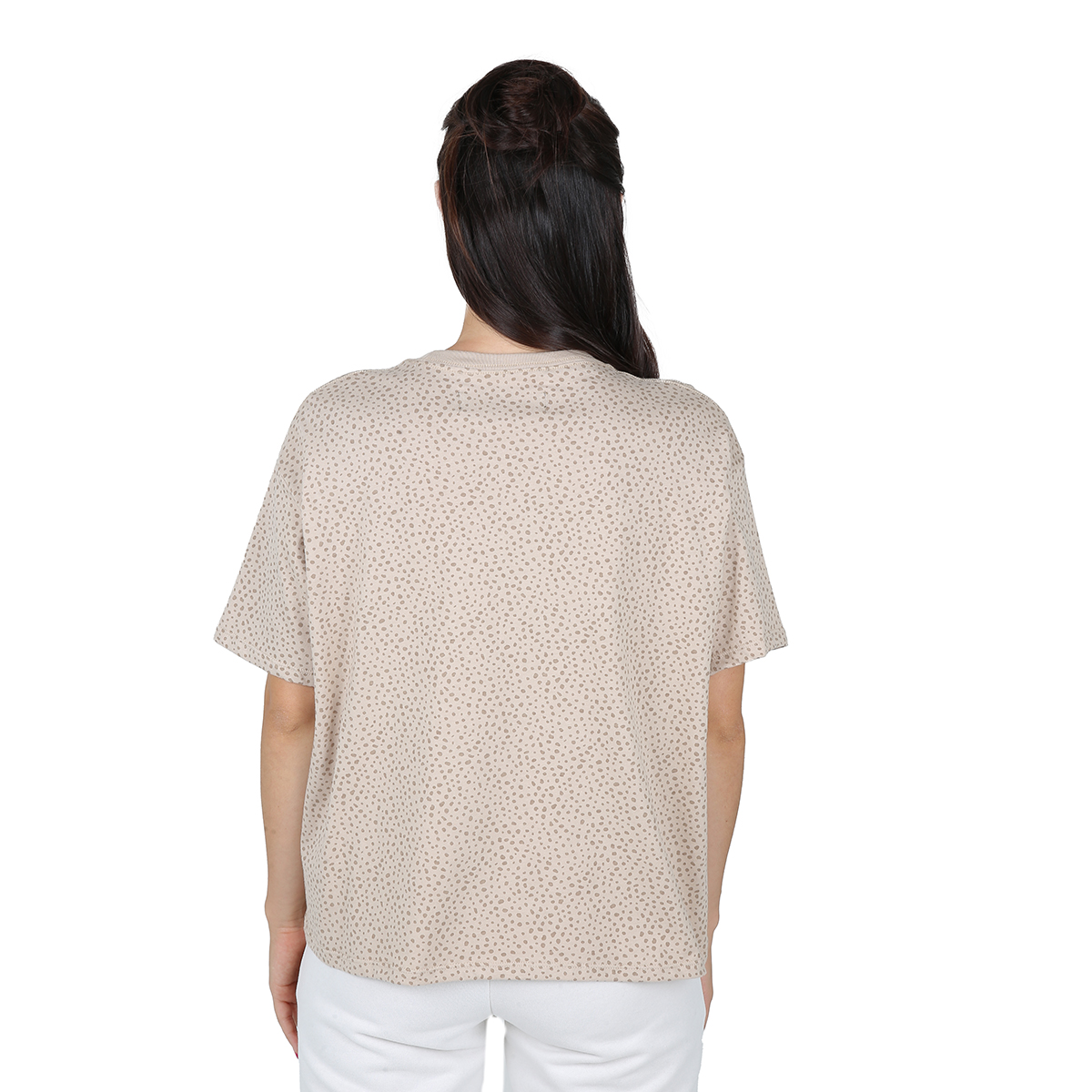 Remera Topper Gtw Loose Brand Mujer,  image number null