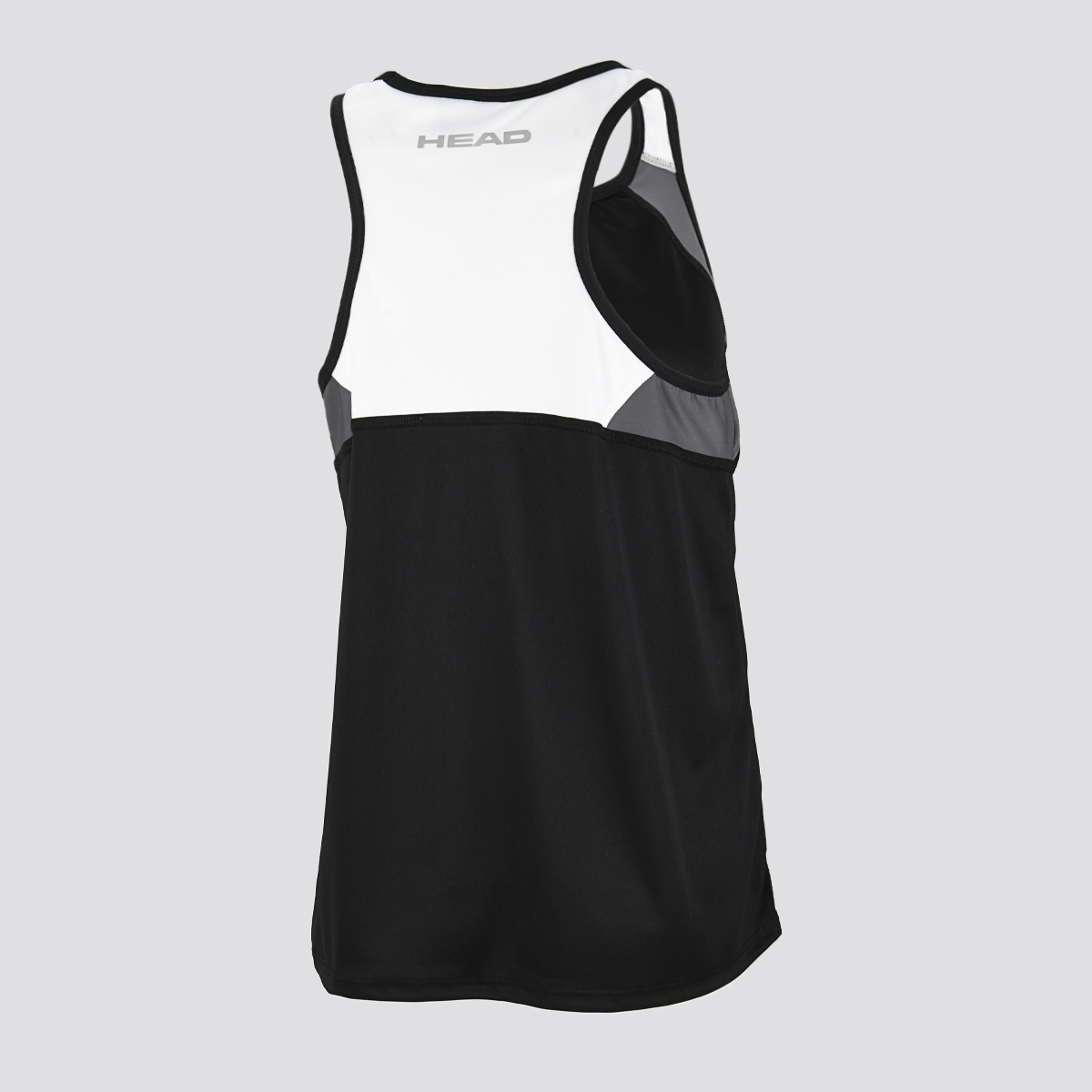 Musculosa Head Club 22 Mujer,  image number null