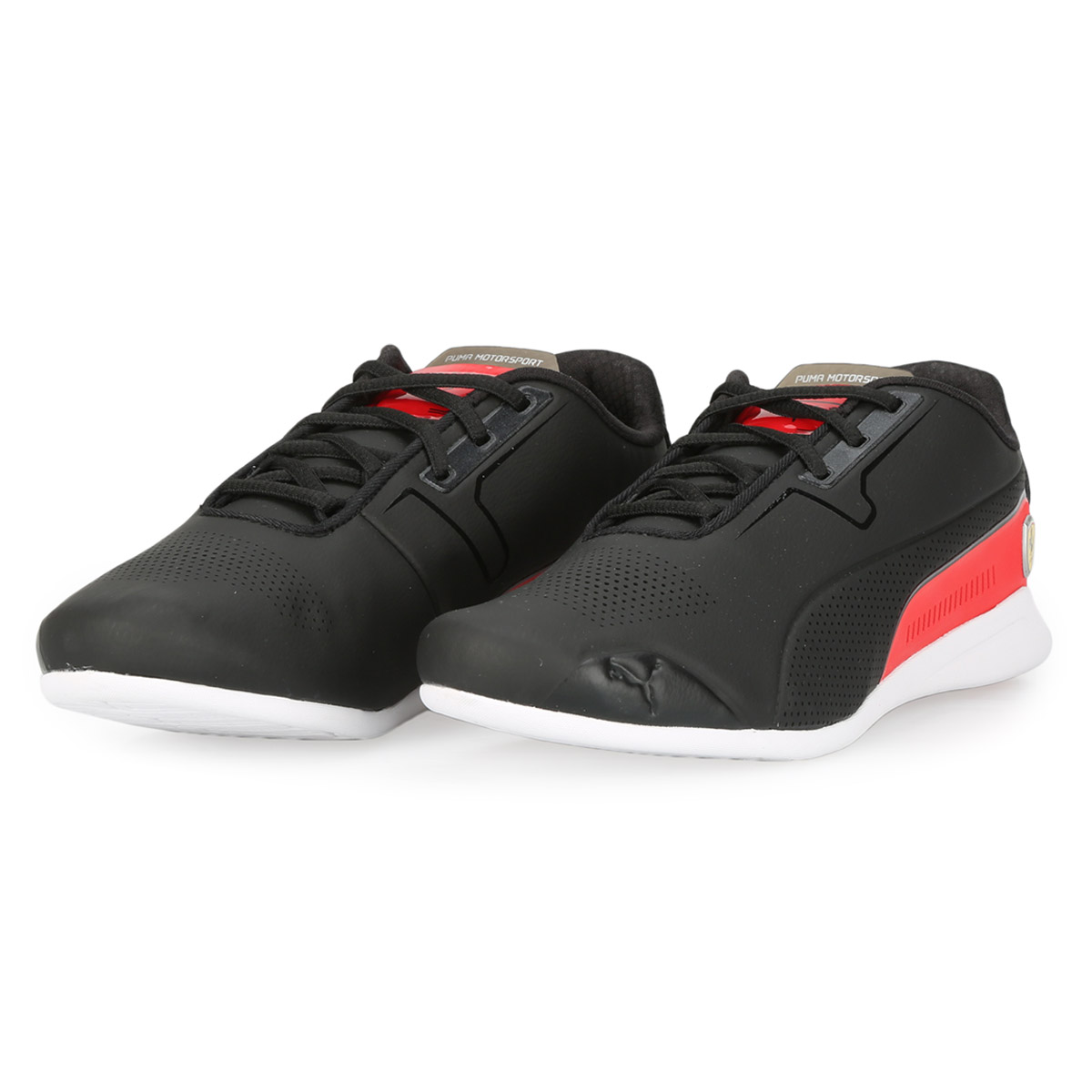 Zapatillas Puma Ferrari Drift Cat 8,  image number null