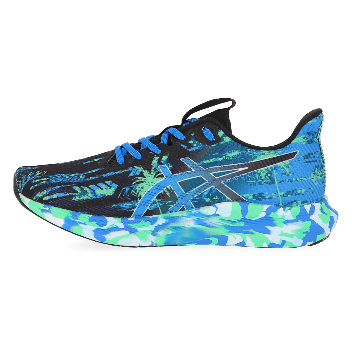 Zapatillas Running Asics Noosa Tri 14 Hombre,  image number null