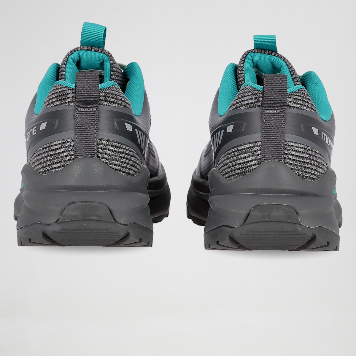 Zapatillas Outdoor Montagne Zori Halfloat Mujer,  image number null