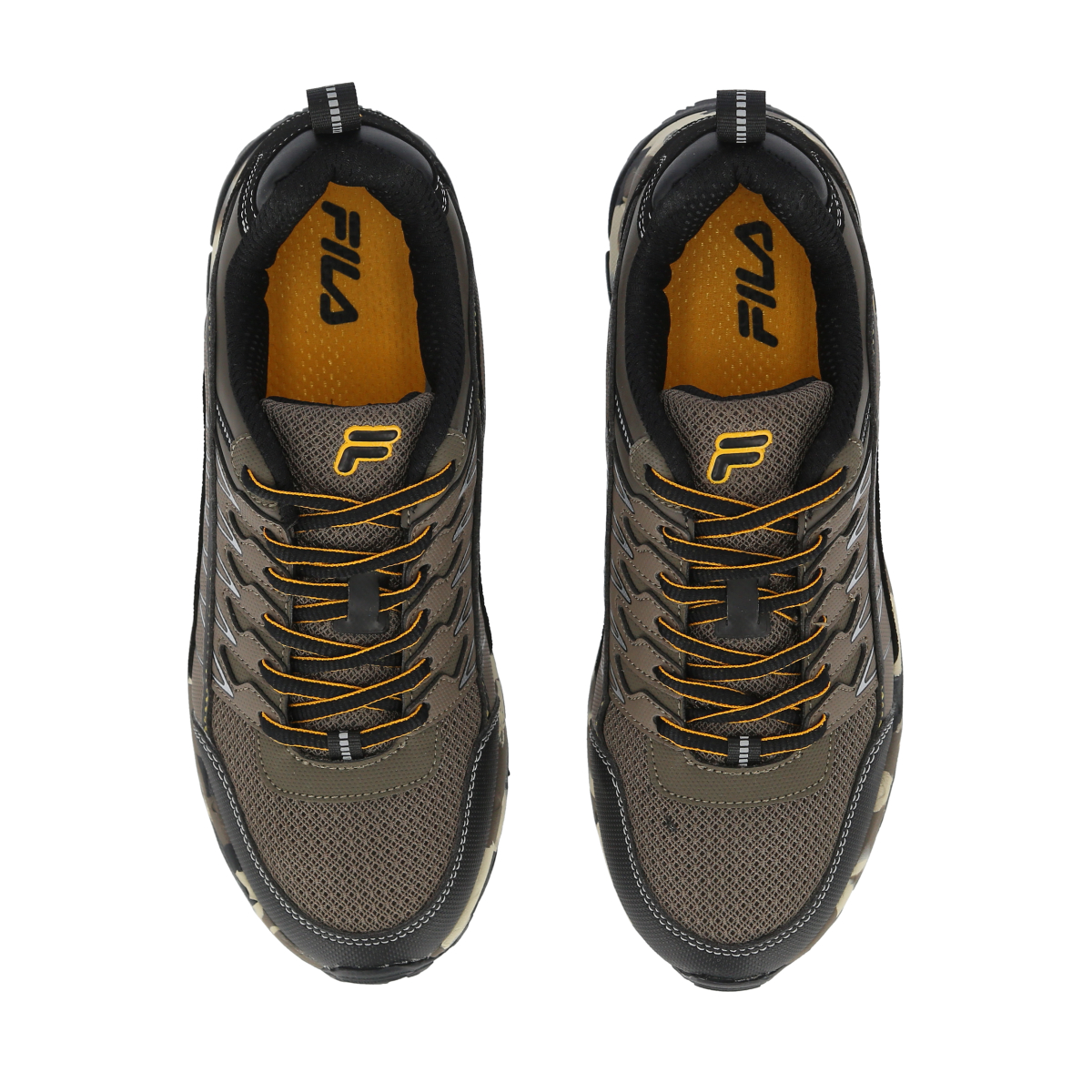 Zapatillas Outdoor Fila Evergrand Tr 21.5 Hombre,  image number null