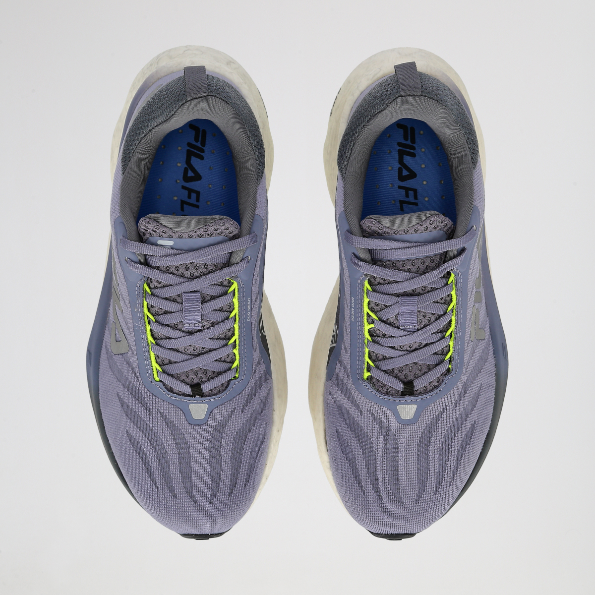 Zapatillas Running Fila Float Maxxi Hombre,  image number null