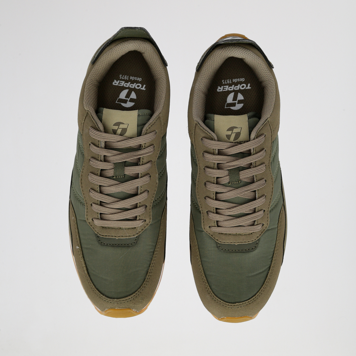 Zapatillas Topper Temple,  image number null