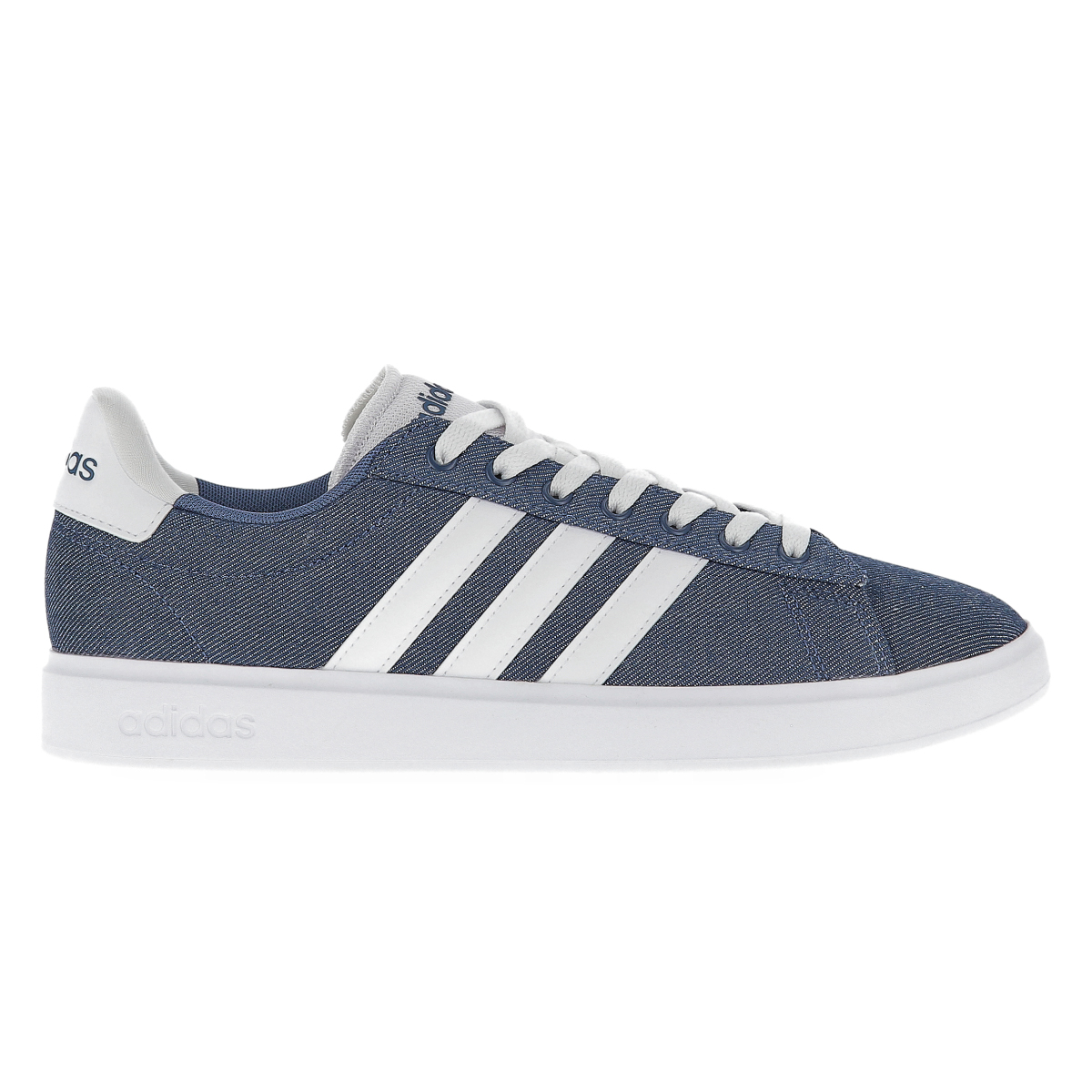 Zapatillas adidas Grand Court 2.0 Hombre,  image number null
