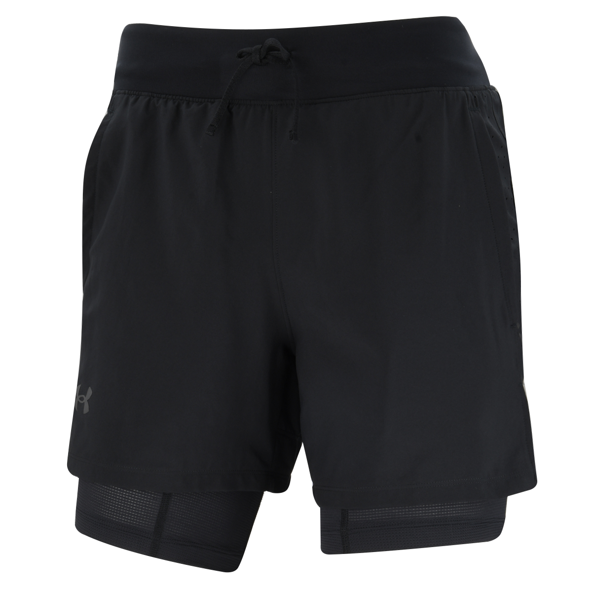 Short Running Under Armour Launch Elite Hombre,  image number null