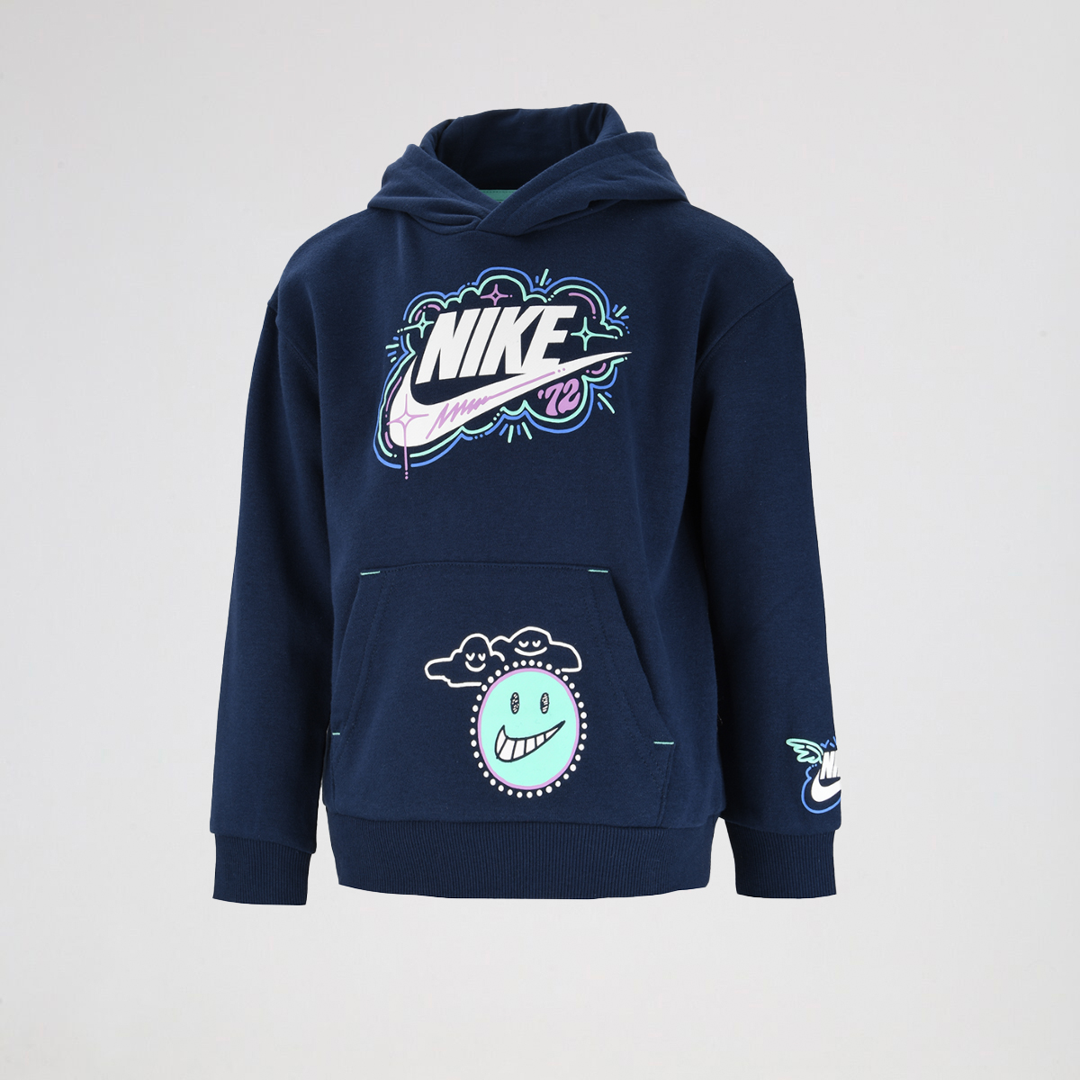Buzo Nike Art Of Play Niño,  image number null