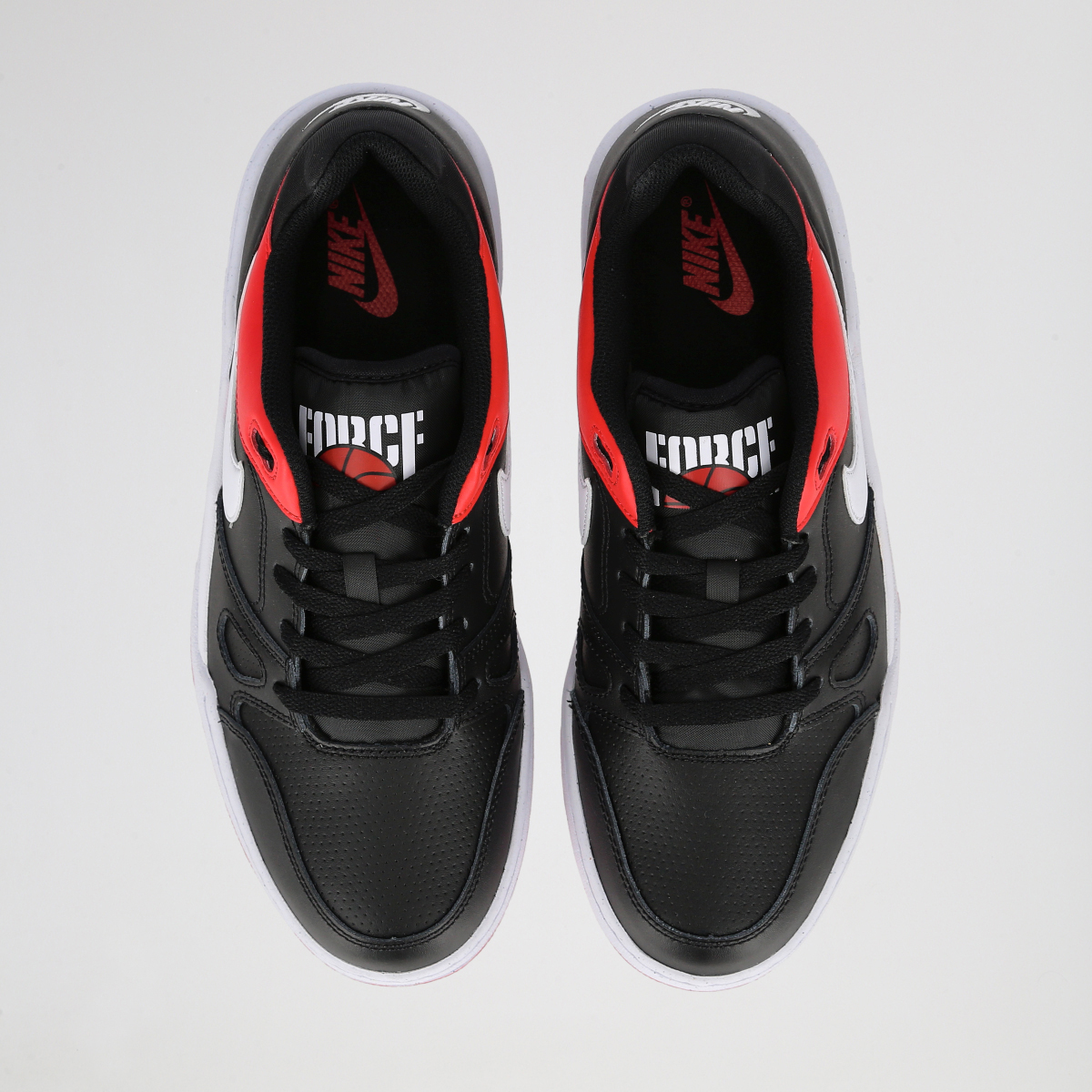 Zapatillas Nike Full Force Low para Hombre,  image number null