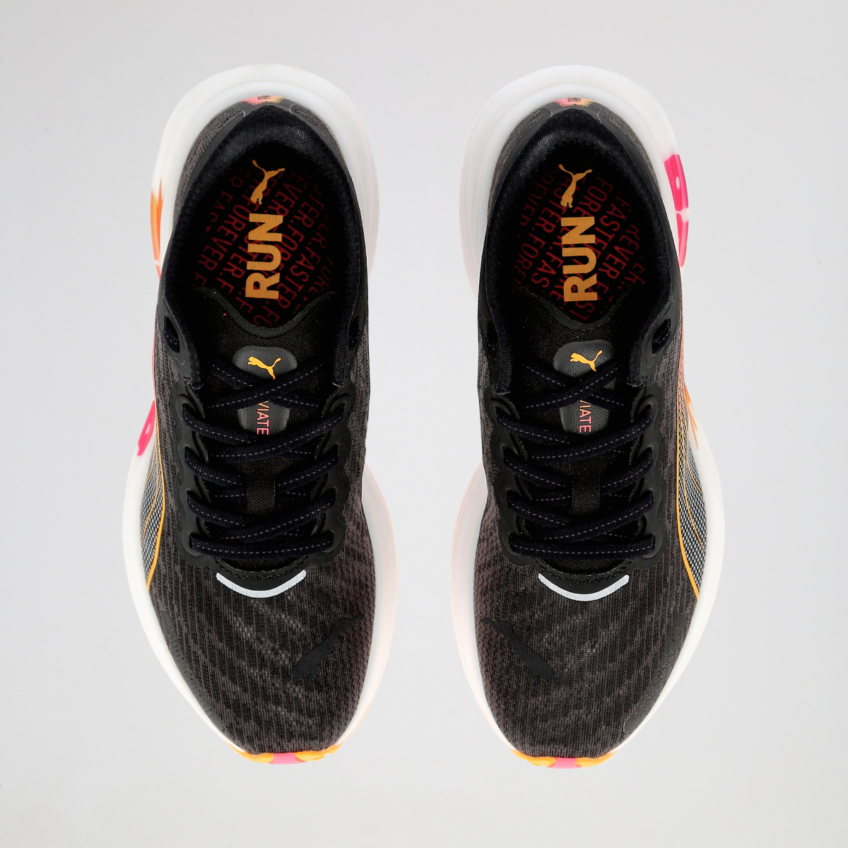 Zapatillas Running Puma Deviate Nitro 2 Ff Hombre,  image number null
