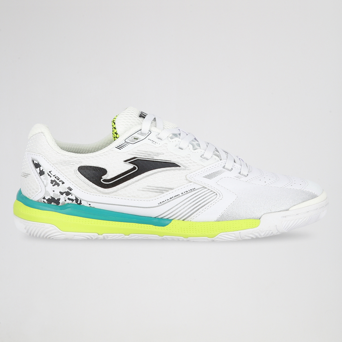 Botines F&uacute;tbol Joma Fs Liga 5 IN Hombre,  image number null