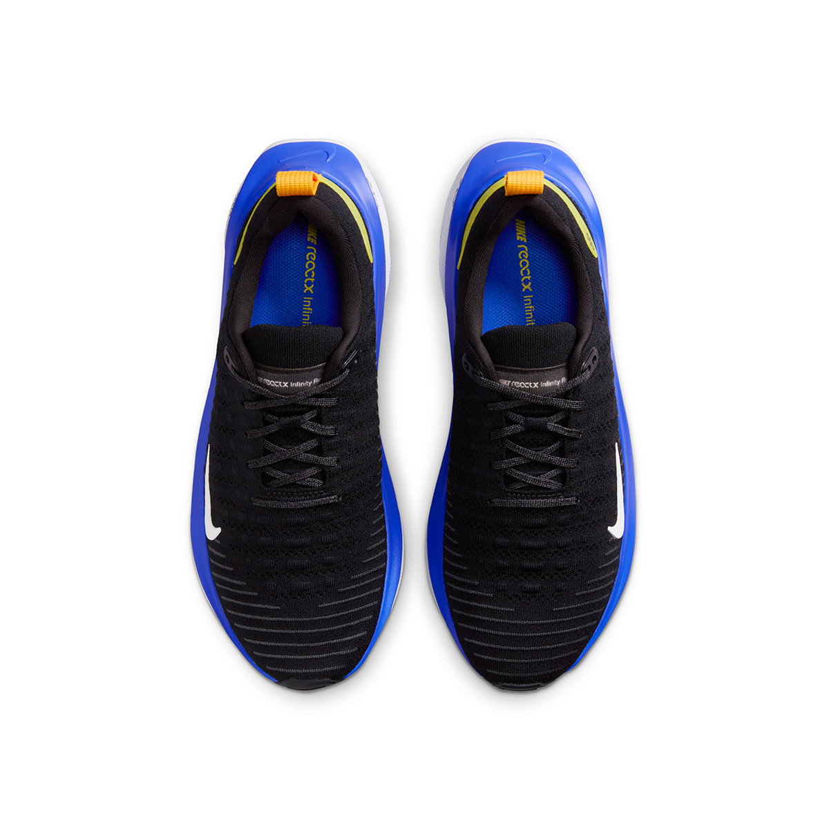 Zapatillas Nike Infinity 4 Hombre,  image number null