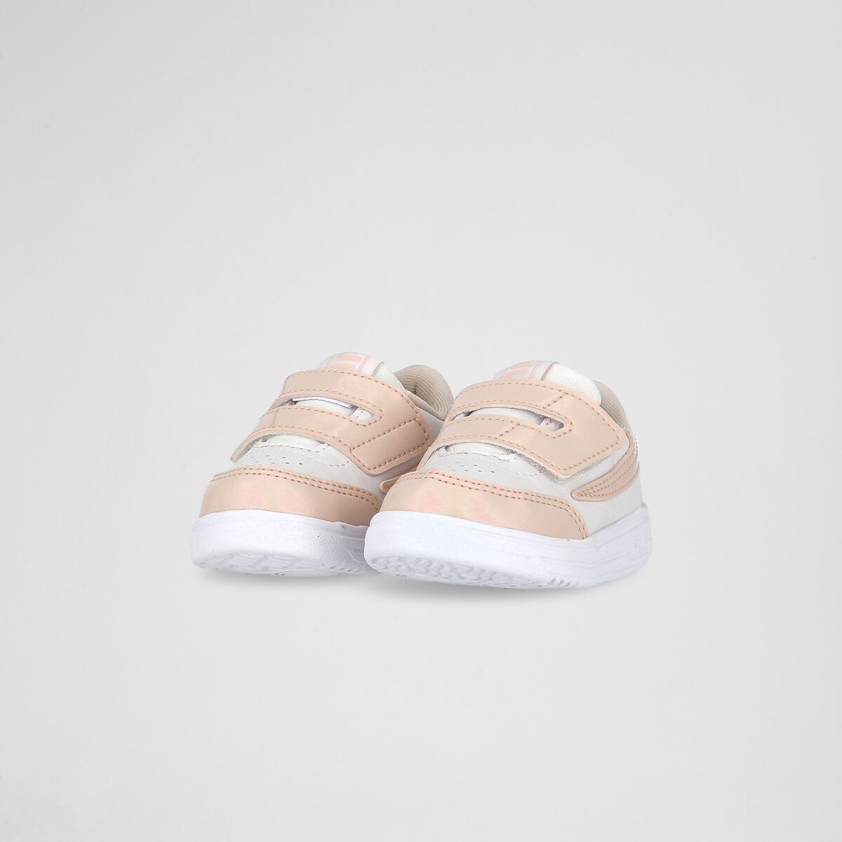 Zapatillas Fila Tennis 88 Infantil con velcro,  image number null