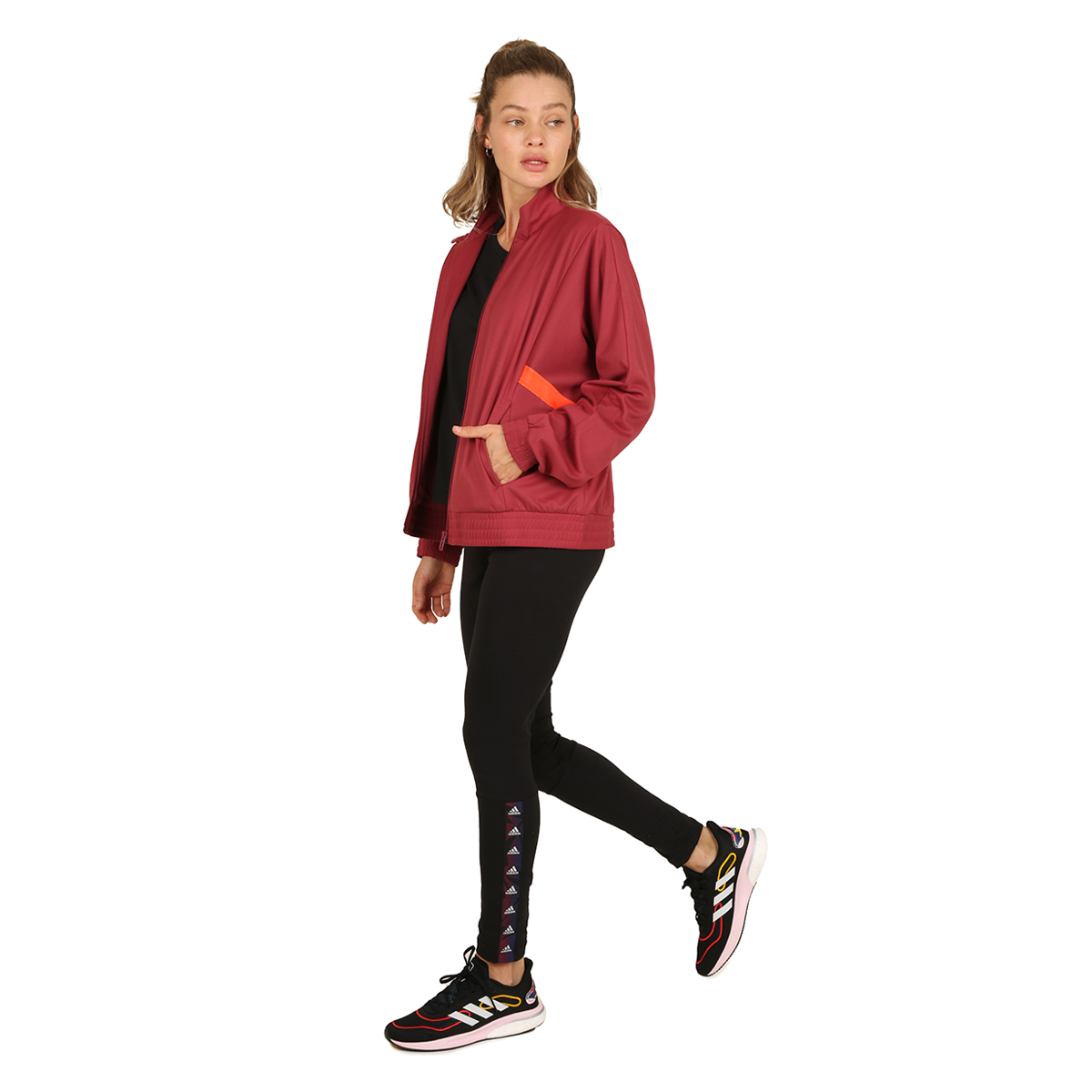 Buzo adidas U-4-U,  image number null