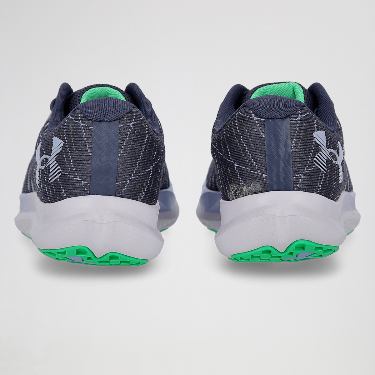 Zapatillas Under Armour Charged Breeze 2 Hombre,  image number null