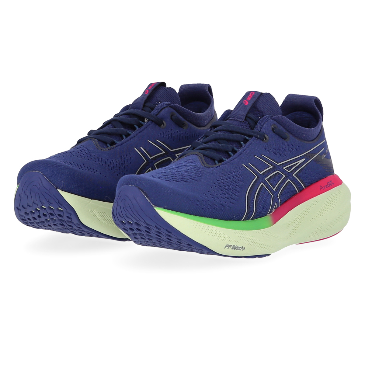 Zapatillas Asics Gel-nimbus 25,  image number null