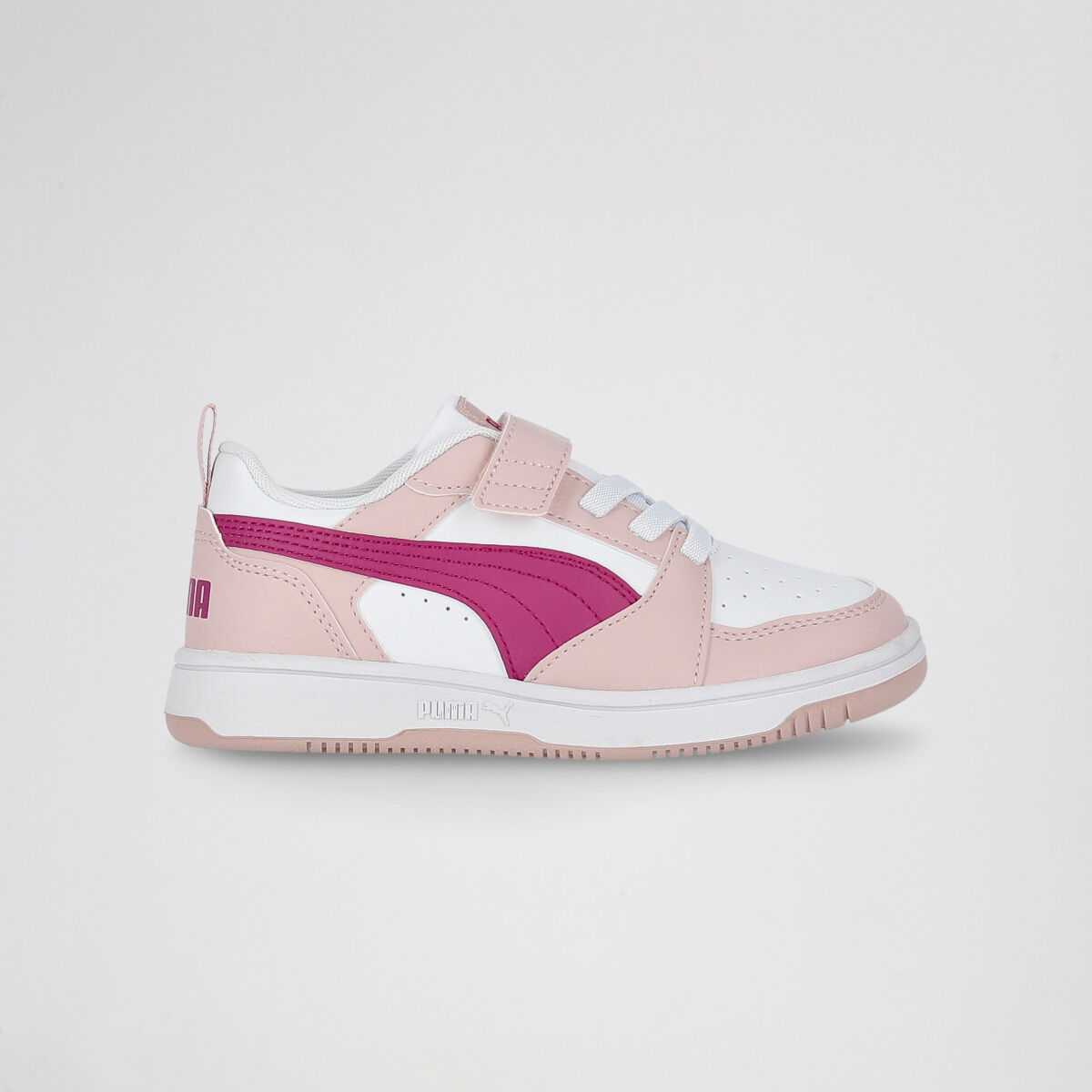Zapatillas Puma Rebound V6 Infantil,  image number null