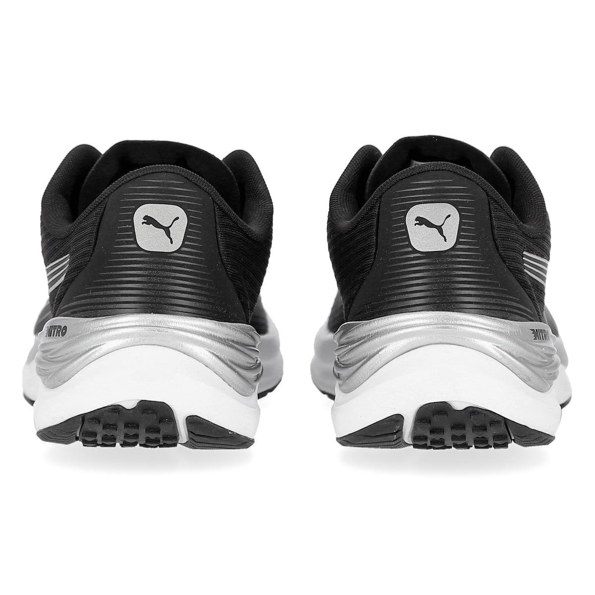 Zapatillas Running Puma Electrify Nitro 3 Hombre,  image number null