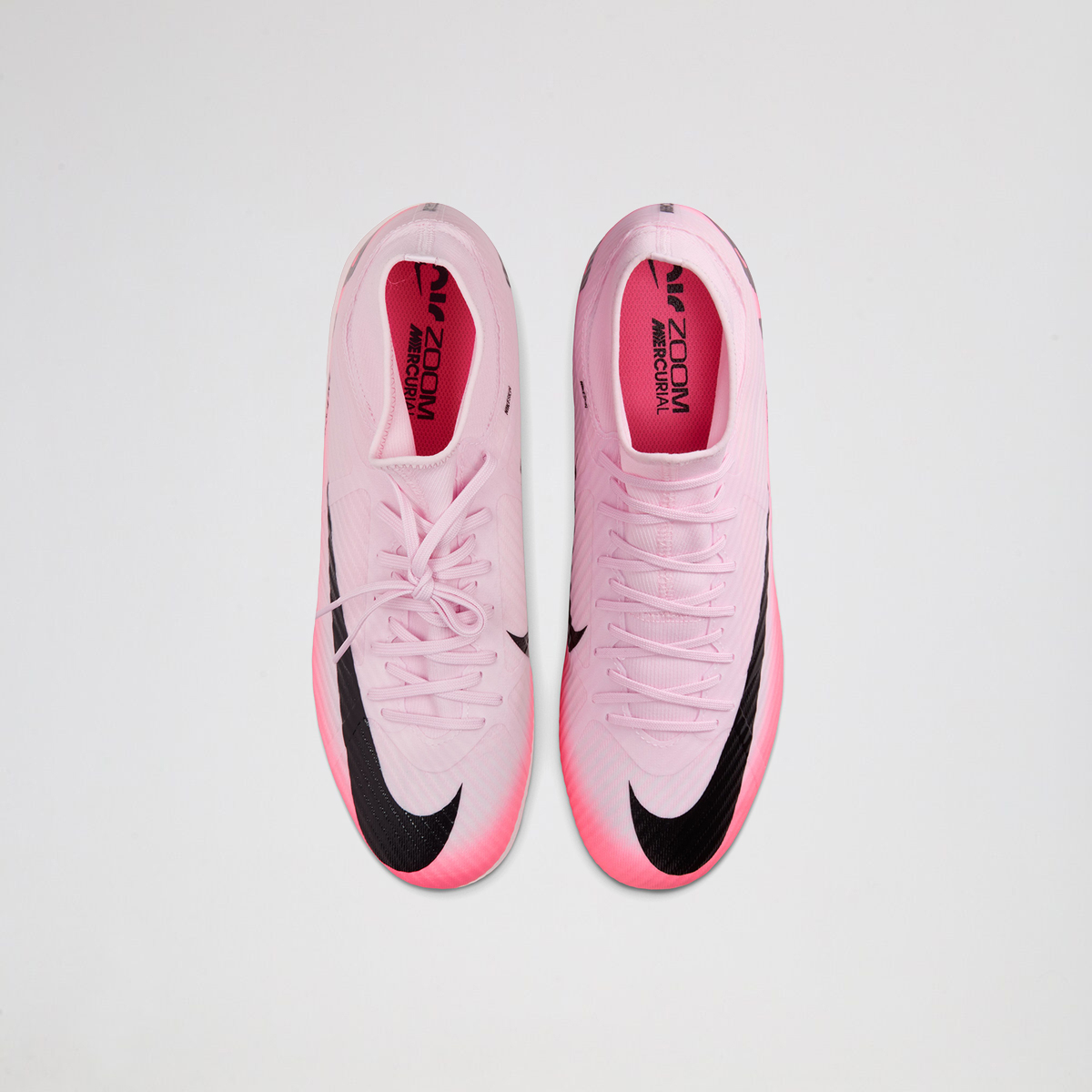 Botines Fútbol Nike Zoom Mercurial Superfly 9 Academy FG Hombre,  image number null
