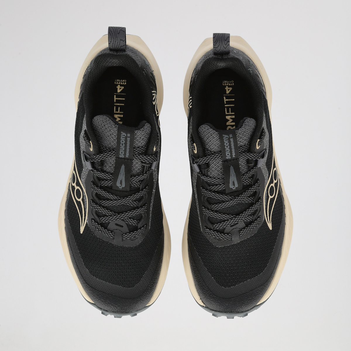 Zapatillas Running Saucony Peregrine Mujer,  image number null