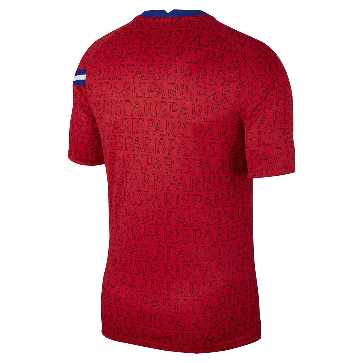 Camiseta Nike PSG 2020/21 Training,  image number null