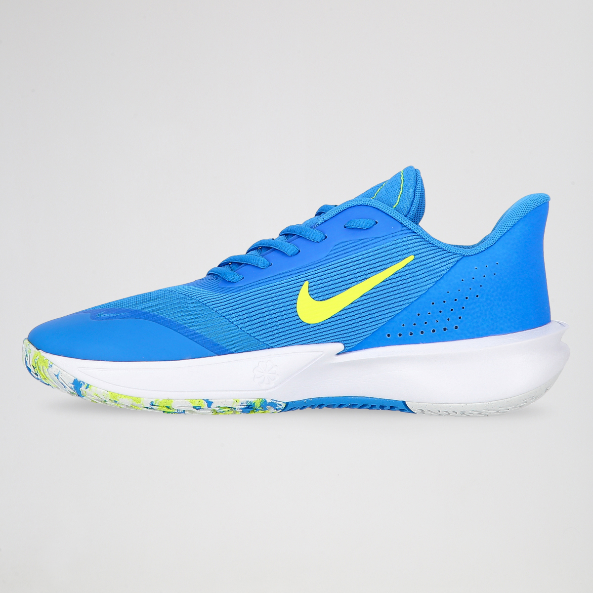 Zapatillas Nike Precision 7 Hombre,  image number null