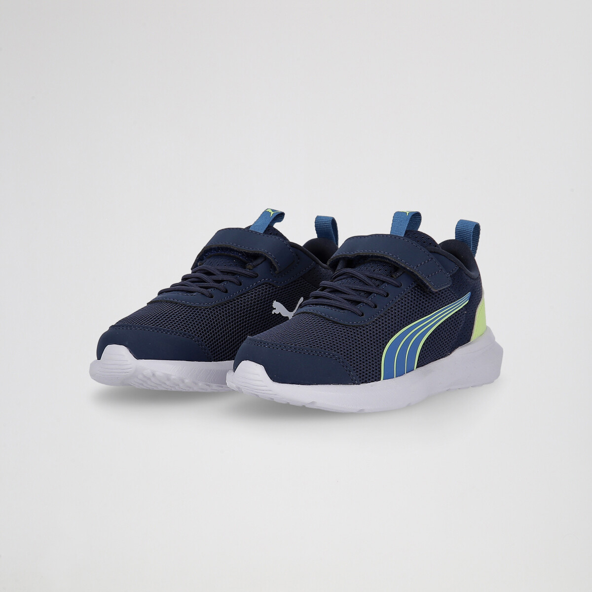 Zapatillas Puma Kruz Profroam Infantil,  image number null