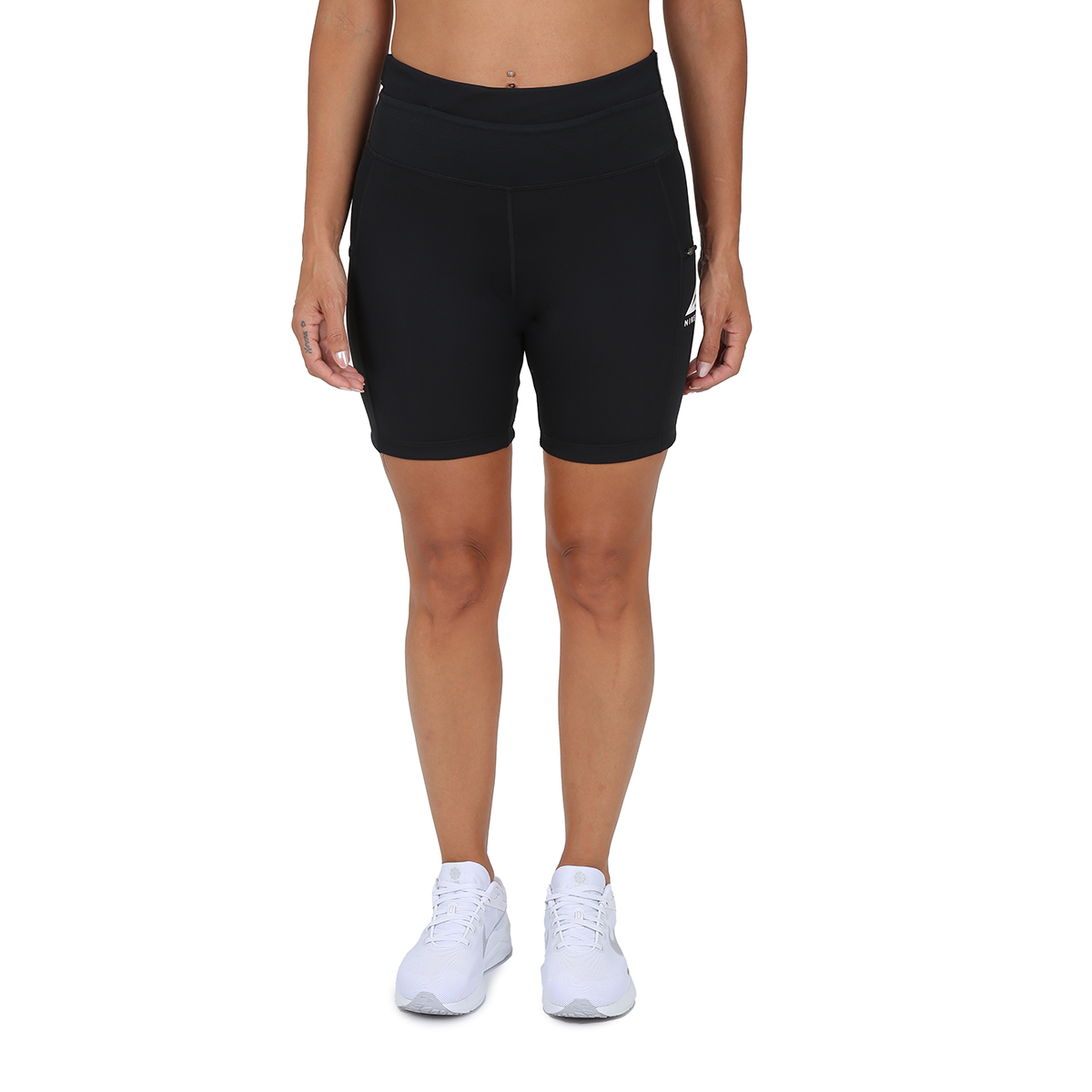 Short Entrenamiento Nike Totality I Mujer,  image number null