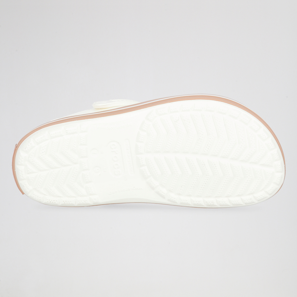 Zuecos Crocs Crocband,  image number null