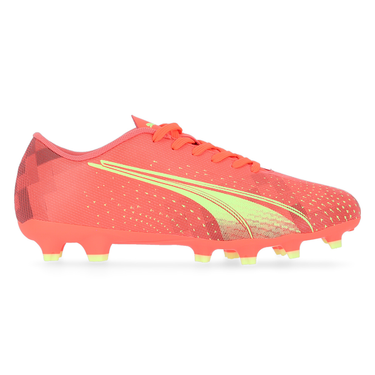 Botines Puma Ultra Play Fg,  image number null