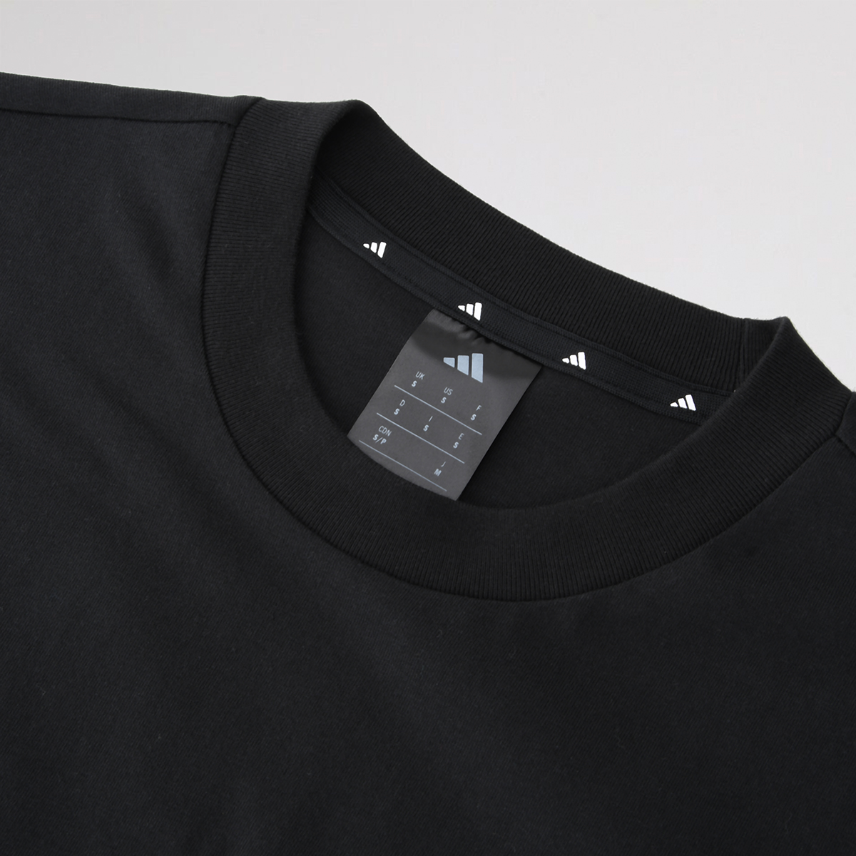 Remera adidas Essentials Small Logo Single Hombre,  image number null